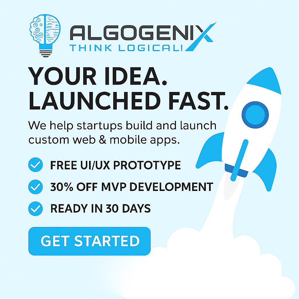 Your Idea Launched Fast Your Idea Launched Fast