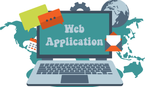 Web-application (1)